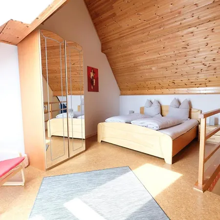 Apartment Sweet&city St. Vith