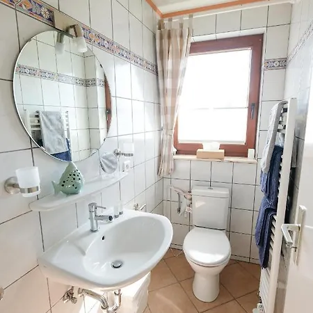 Sweet&city Apartman St. Vith