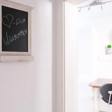 Sweet&city * St. Vith